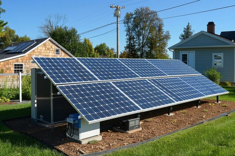 Avis sur le kit solaire 220V : est-ce efficace et facile à installer ?