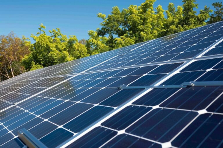 Comment identifier un panneau solaire de qualité supérieure : guide complet