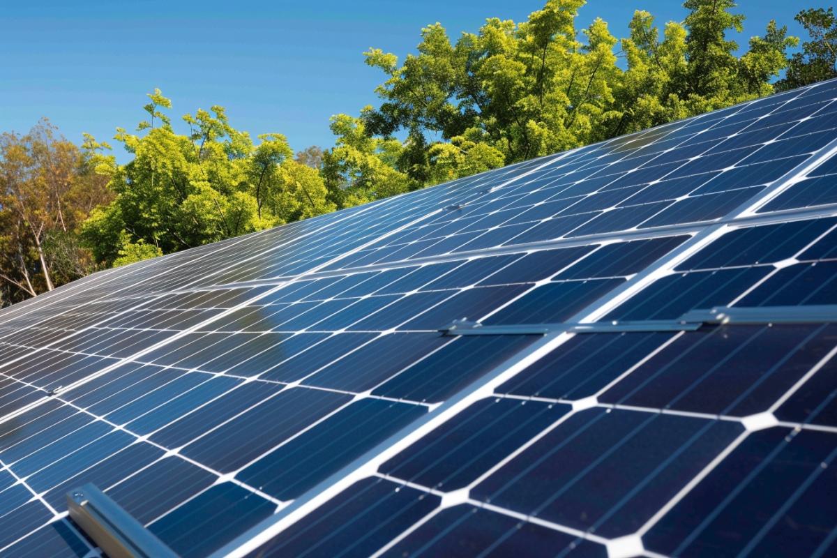 Comment identifier un panneau solaire de qualité supérieure : guide complet