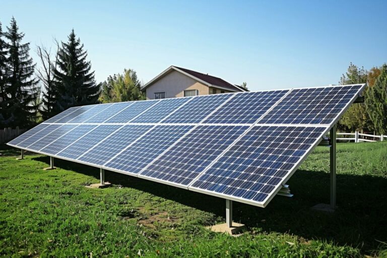 Comment protéger vos panneaux solaires contre la grêle : Guide complet