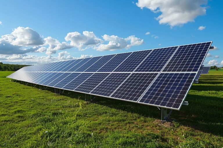 Top 10 des plus grandes marques de panneau solaire en 2023 : Le guide ultime