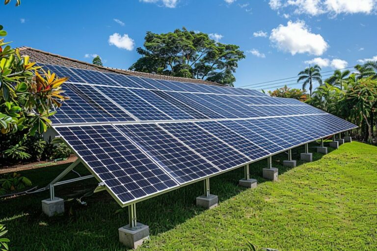 Comprendre le kit solaire : définition, utilité et installation expliquées