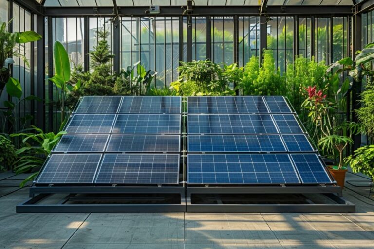 Tout savoir sur les panneaux solaires sans batterie : fonction et avantages