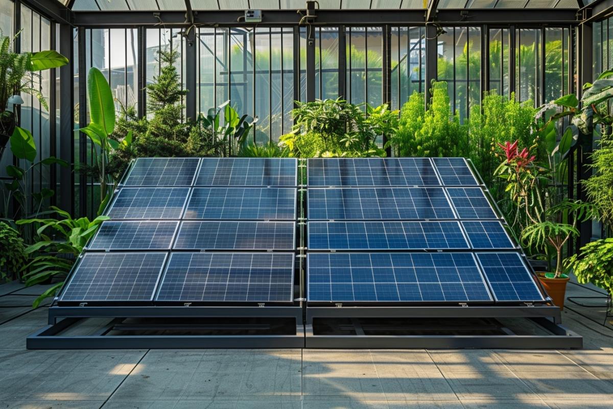 Tout savoir sur les panneaux solaires sans batterie : fonction et avantages