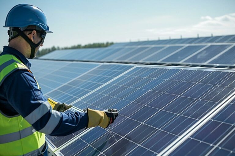 Guide ultime pour le branchement efficace de vos panneaux solaires