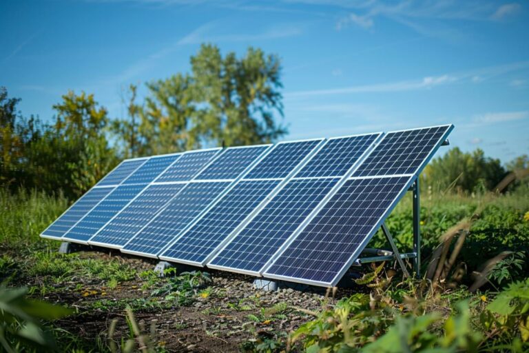 Tout savoir sur les panneaux solaires portables : guide et infos pratiques
