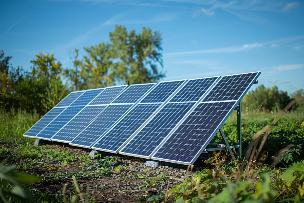 Tout savoir sur les panneaux solaires portables : guide et infos pratiques