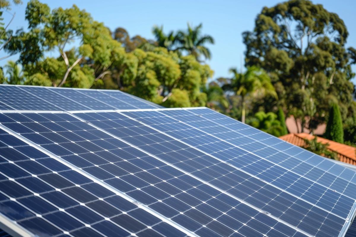 Panneaux photovoltaïques : pièges et retours d'expérience à connaître