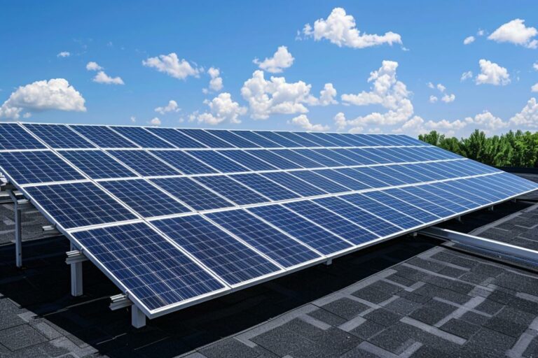 Pourquoi et comment nettoyer vos panneaux solaires pour plus d'efficacité ?