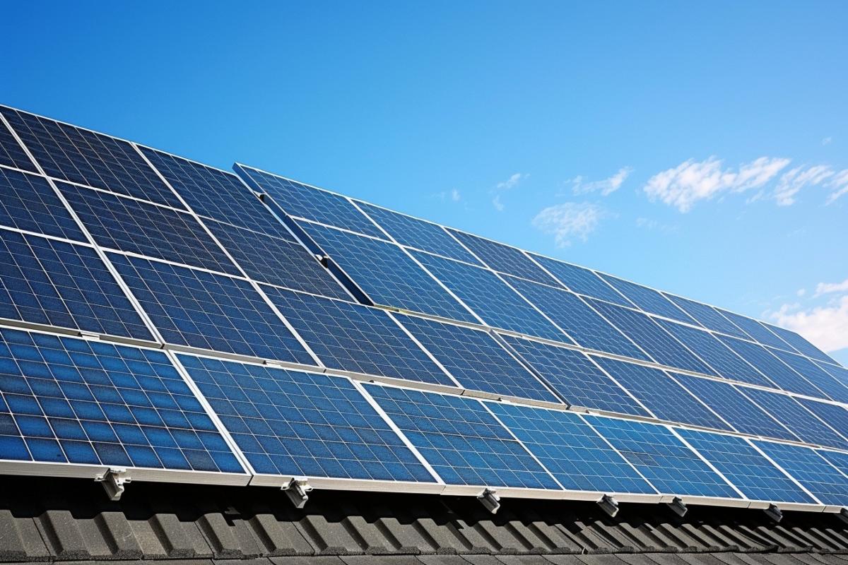Guide 2023 : Bien choisir ses panneaux solaires pour maison