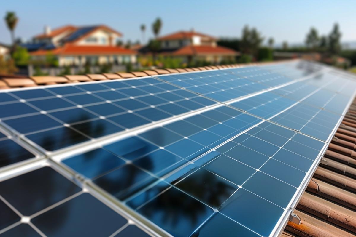 Guide complet : tout savoir sur les panneaux solaires thermiques