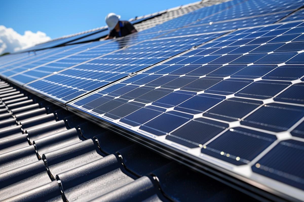 Tout sur la fixation des panneaux solaires : guide complet et conseils