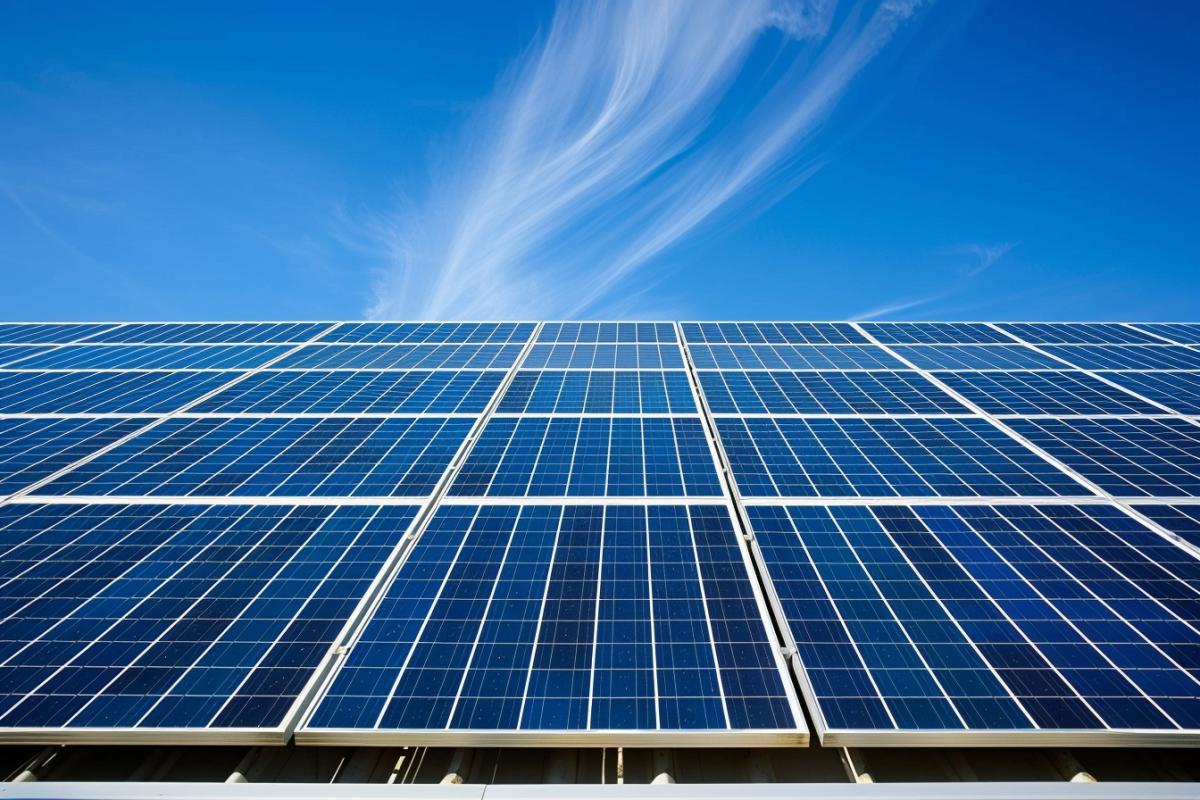 Top 10 meilleurs panneaux solaires 2023 : modèles haute performance