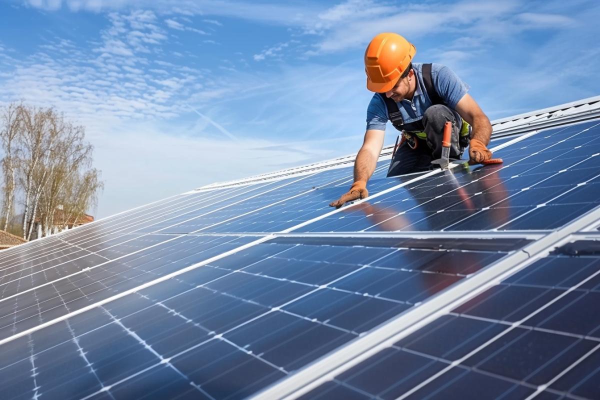 Evitez ces 5 erreurs fréquentes dans l'installation de panneaux solaires