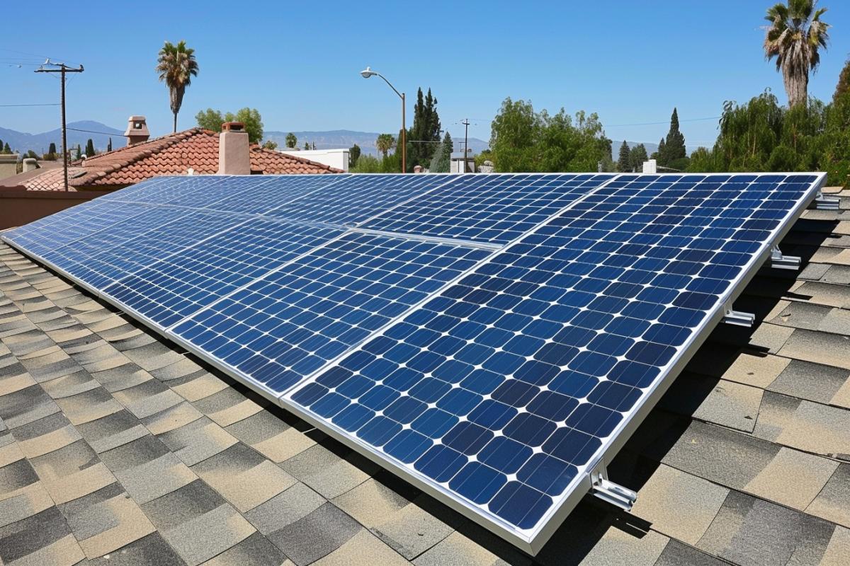 Quels sont les meilleurs moments pour maximiser l'utilisation de l'énergie solaire ?