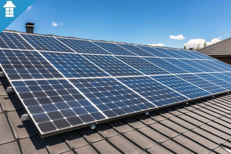 Choisir la taille des panneaux solaires : guide et conseils pratiques
