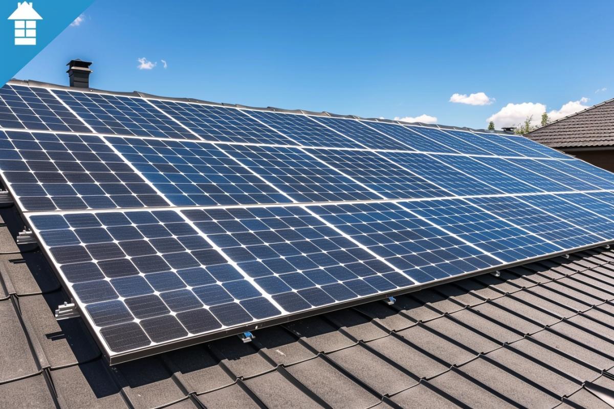 Choisir la taille des panneaux solaires : guide et conseils pratiques