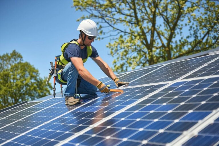 Choisir un installateur système solaire : Guide ultime et conseils pratiques