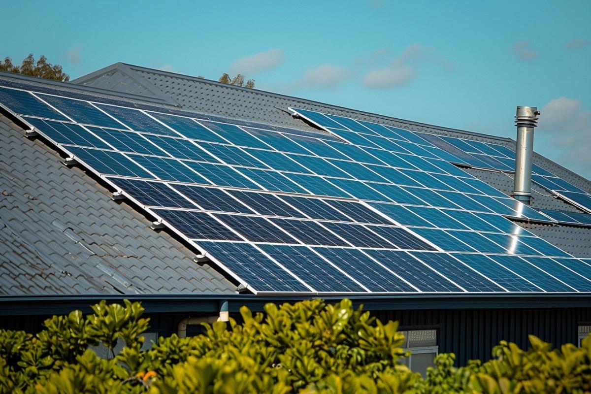 Les meilleures configurations solaires pour votre maison : guide complet