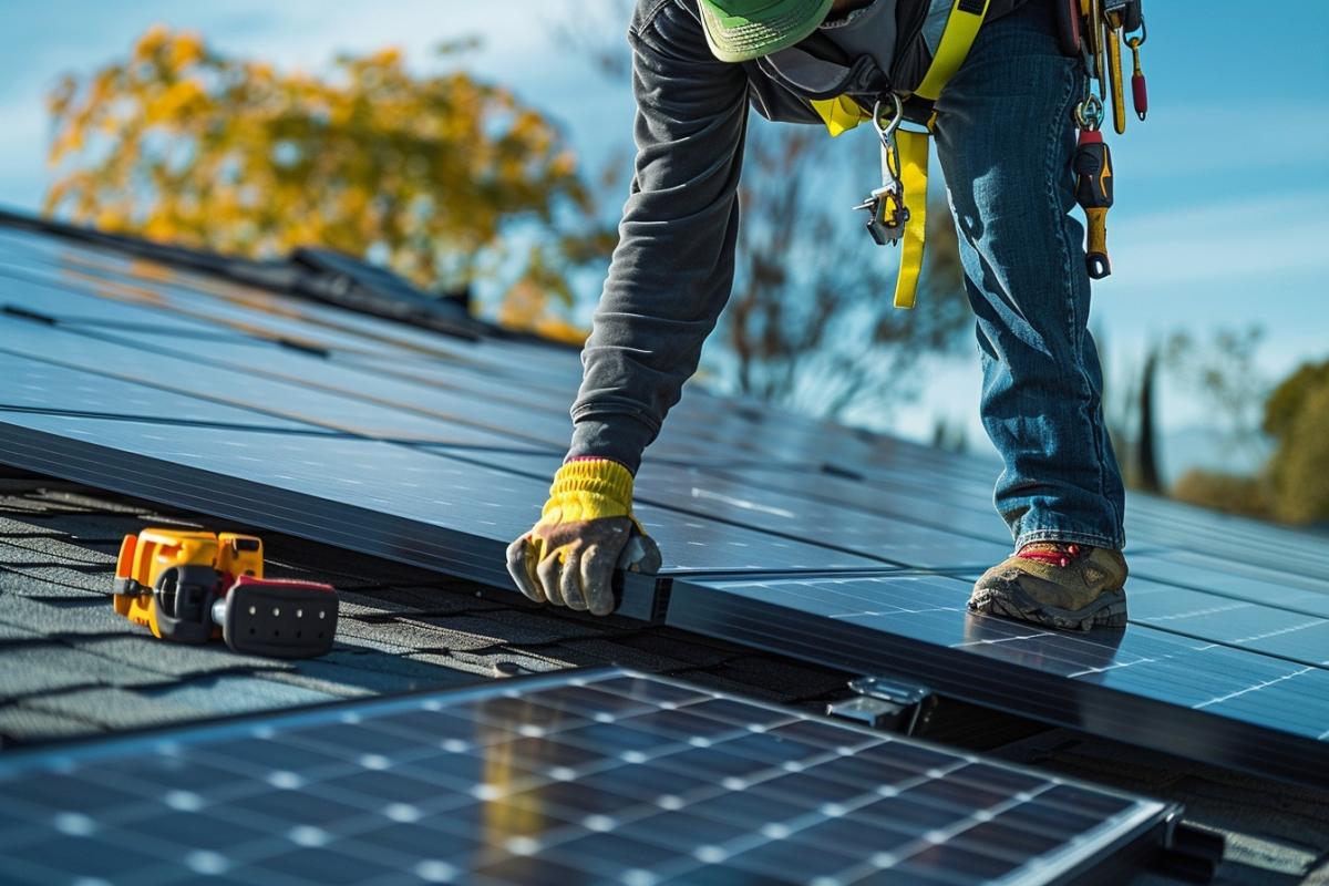Guides complets sur les aides pour la pose de panneaux solaires 2023