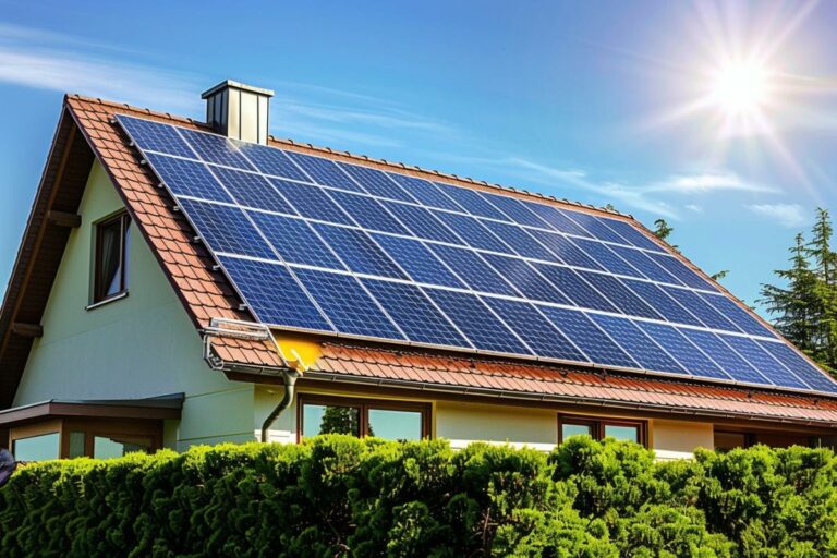 Comprendre la rentabilité des panneaux solaires : Guide complet et conseils