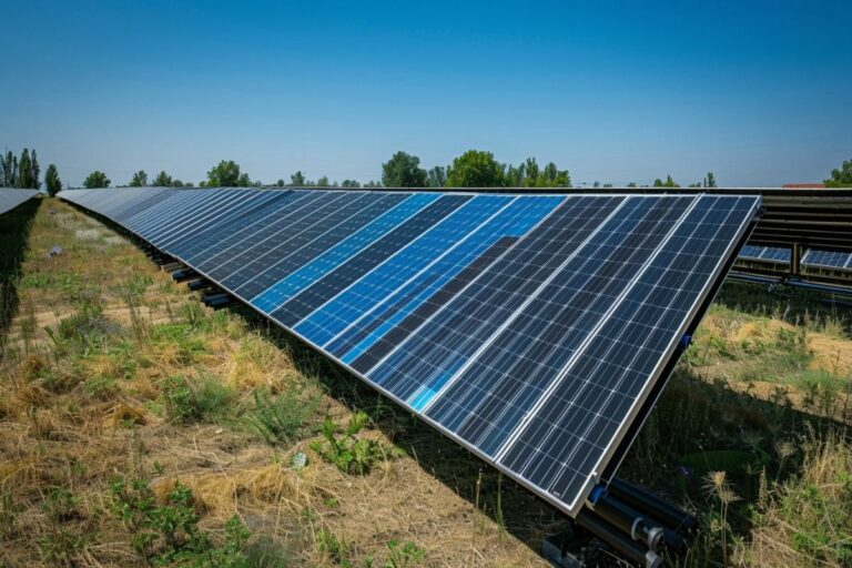 Comprendre les panneaux solaires : Photovoltaïques, Thermiques, Hybrides