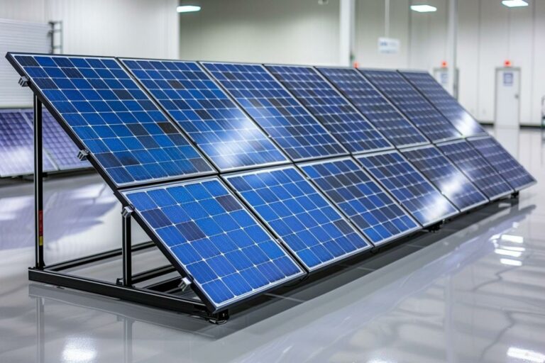 Pourquoi les panneaux solaires recyclés sont-ils si abordables ? Explications