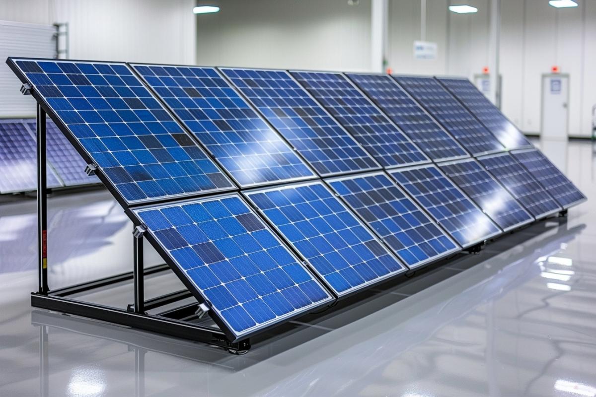 Pourquoi les panneaux solaires recyclés sont-ils si abordables ? Explications