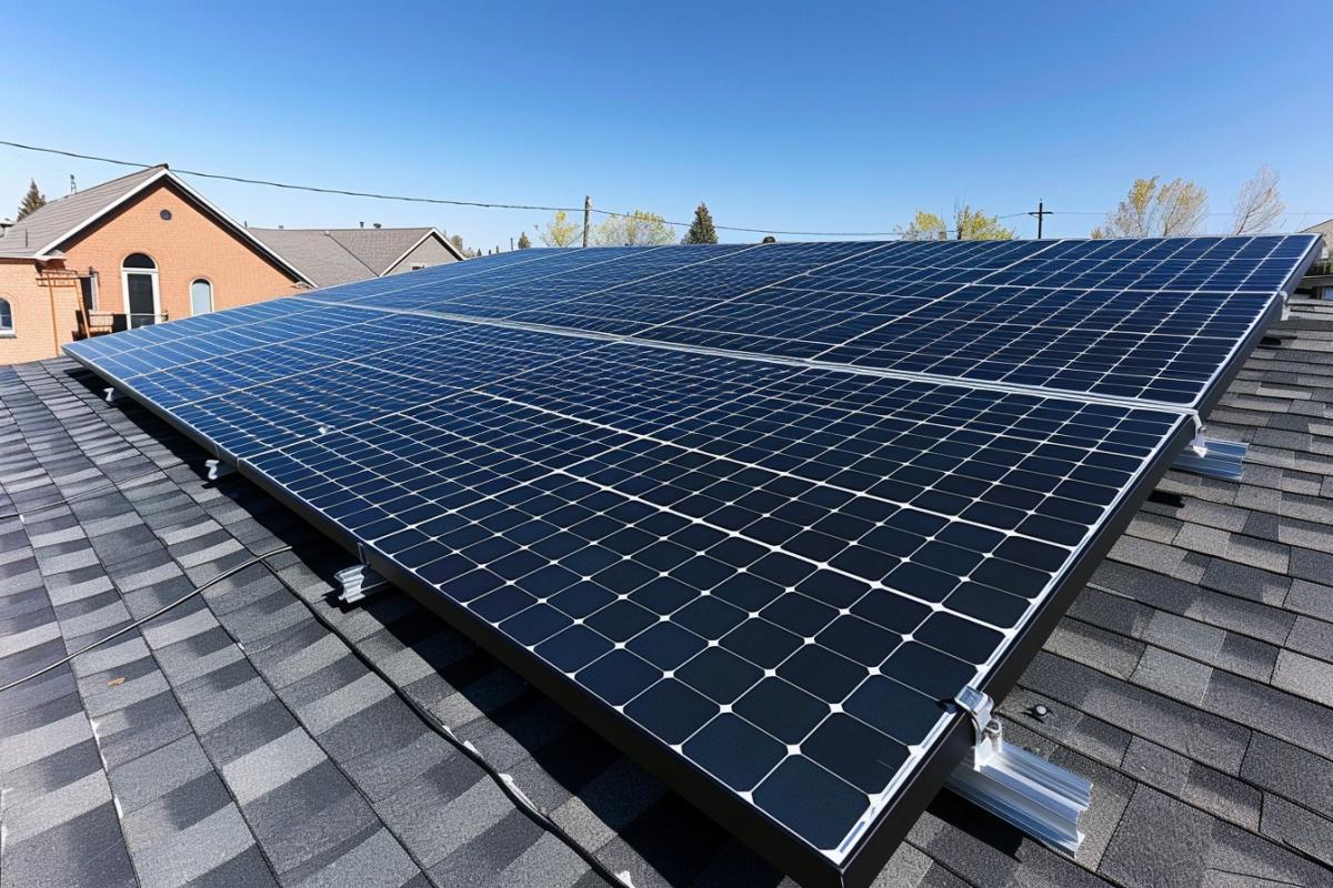 Subventions et crédits d'impôt pour panneaux solaires : guide régional