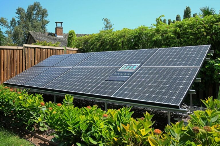 Kit Panneau Solaire Lidl : Analyse et Valeur du Produit Solaire