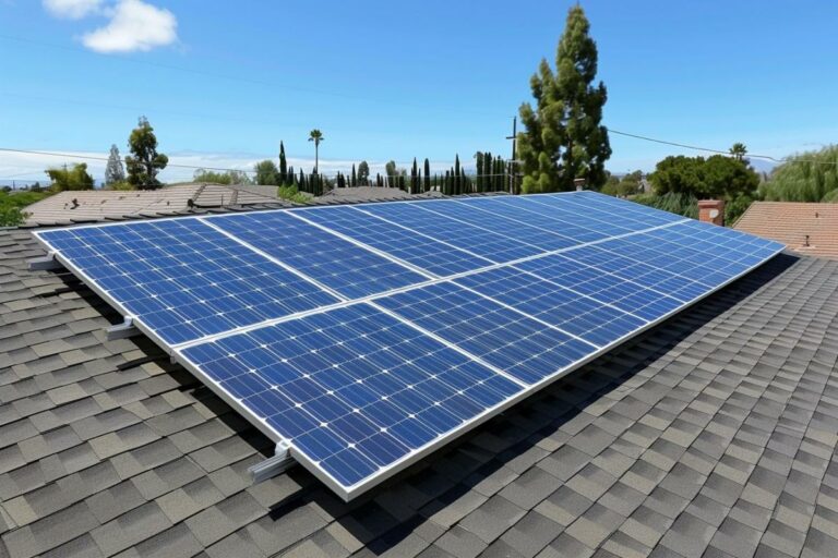 Temps de retour sur investissement d'une installation solaire en 2023