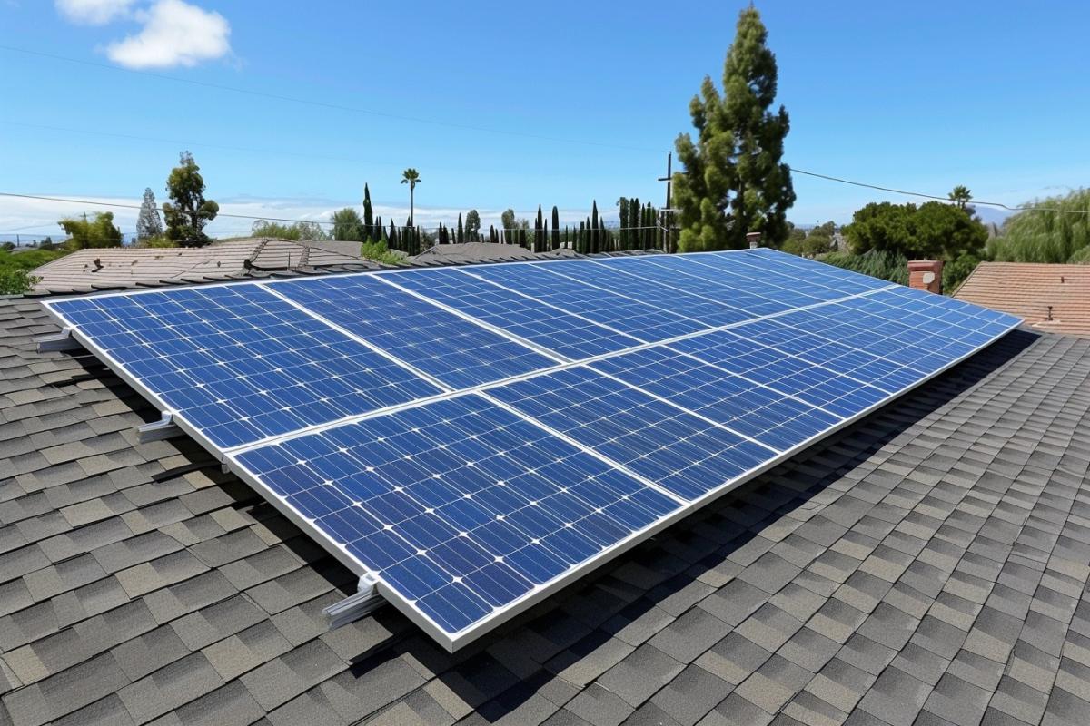 Temps de retour sur investissement d'une installation solaire en 2023