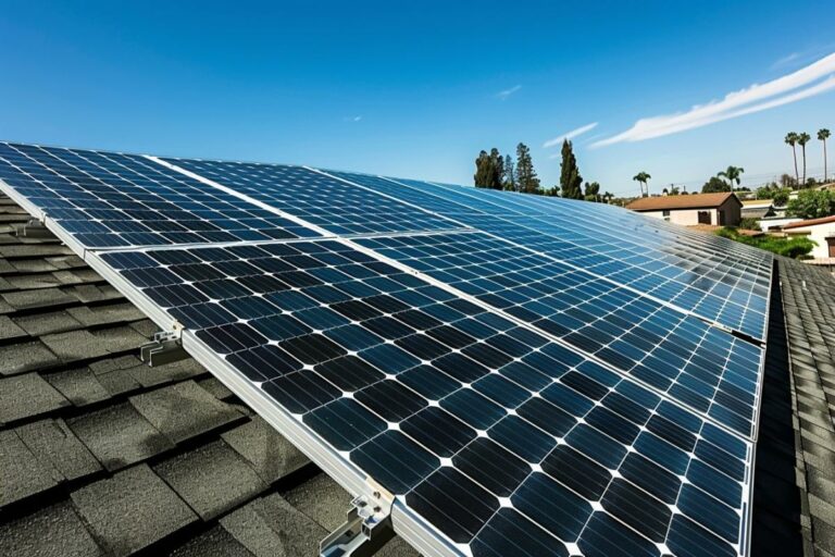 Production d'énergie solaire : quelle est la moyenne attendue de votre installation ?