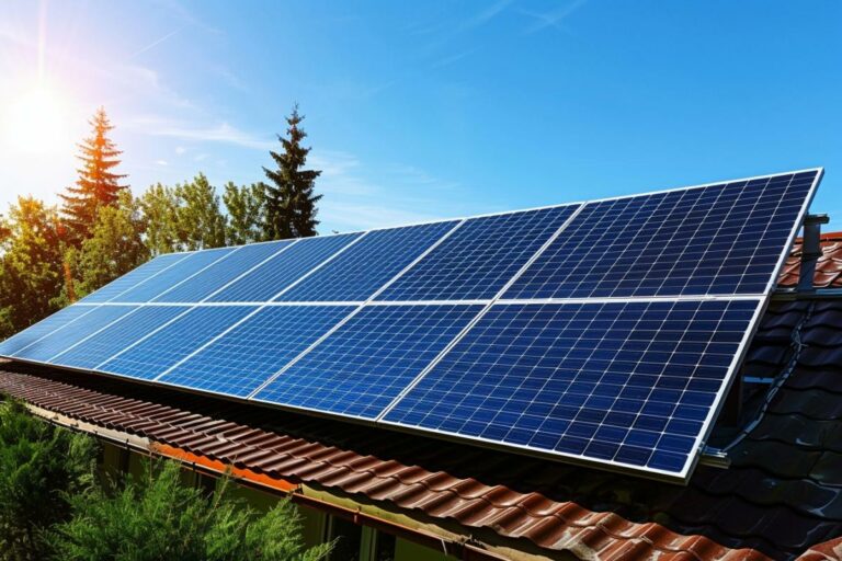 Comprendre la garantie des panneaux solaires : Durée, couverture et plus