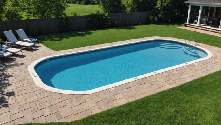 découvrez comment vérifier si l’eau de votre piscine est saturée en suivant nos conseils pratiques. apprenez à détecter les signes d'une saturation de l'eau pour assurer la qualité de votre piscine.