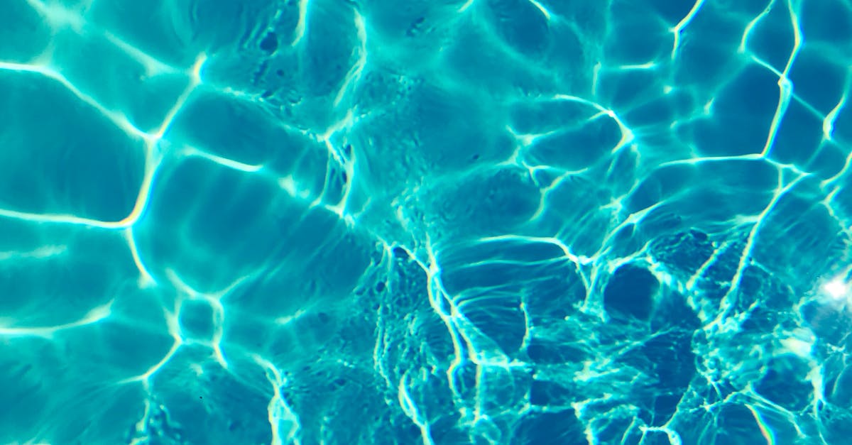 découvrez comment assurer une filtration efficace de l'eau de votre piscine avec nos solutions innovantes de filtration.