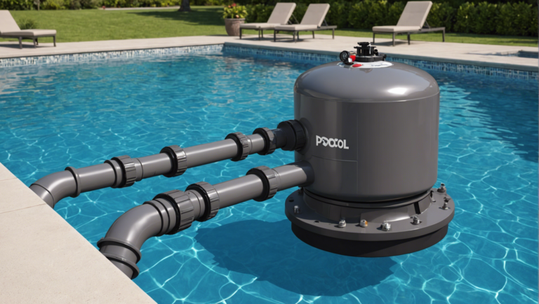 découvrez quel vanne ouvrir pour la filtration de votre piscine. guide pratique pour l'entretien de votre piscine et le bon fonctionnement de votre système de filtration.