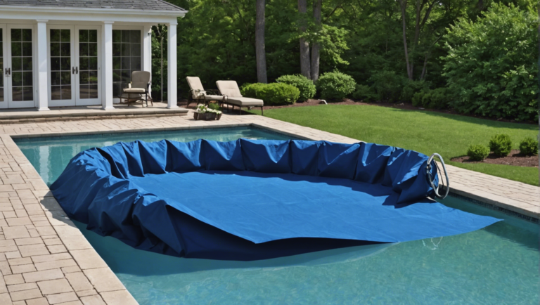 découvrez nos conseils pour bien utiliser un enrouleur de piscine et profiter pleinement de votre espace aquatique en toute simplicité.
