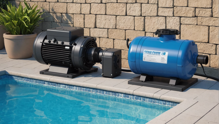 découvrez comment installer un surpresseur de piscine et optimiser le fonctionnement de votre système de filtration avec nos conseils pratiques.