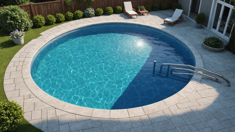 découvrez comment effectuer la vidange de votre piscine sans recourir au filtre et profitez de conseils pratiques pour un entretien efficace.