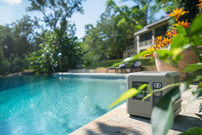 Faut-il laisser fonctionner la pompe de piscine en continu ?