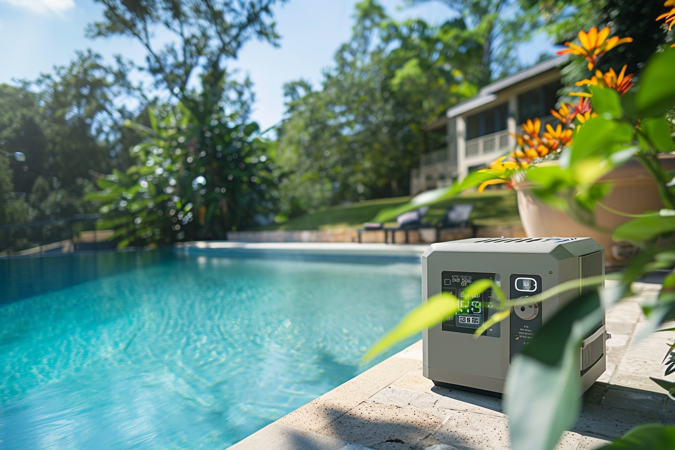 Faut-il laisser fonctionner la pompe de piscine en continu ?