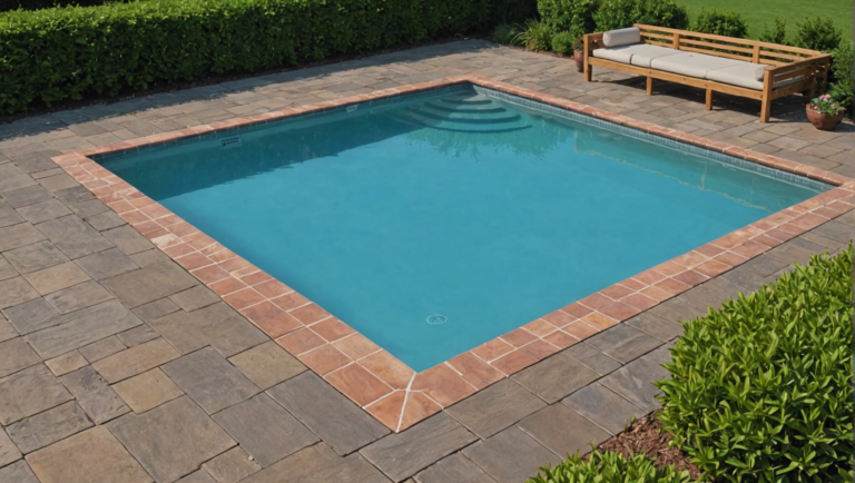 découvrez pourquoi il est important de savoir où vider l'eau de sa piscine et comment le faire correctement. conseils et astuces pour l'entretien optimal de votre piscine.