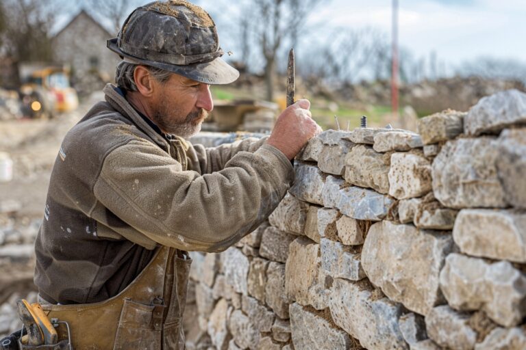 L&rsquo;artisanat du bâtiment face aux défis du XXIe siècle : formation, transmission et adaptation
