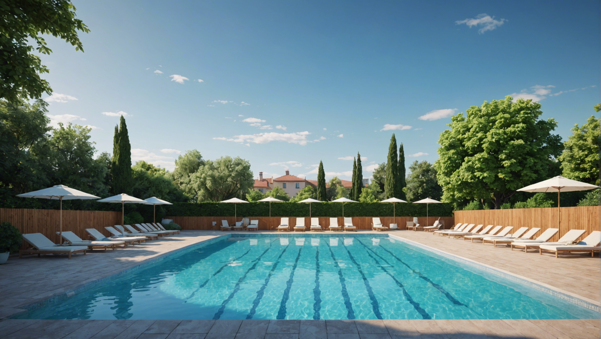 découvrez quand il est nécessaire de vider l'eau d'une piscine et les raisons qui justifient cette opération. conseils et astuces pour entretenir votre piscine au mieux.
