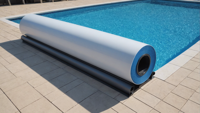 découvrez quelle bâche est la mieux adaptée à votre enrouleur de piscine pour protéger et maintenir la propreté de votre bassin. conseils pour choisir la bâche idéale.