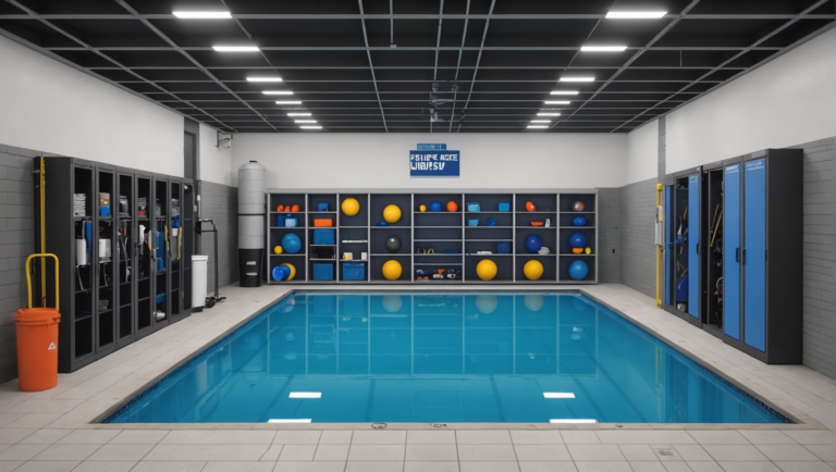 découvrez comment choisir la dimension idéale pour un local technique de piscine et garantir son bon fonctionnement grâce à nos conseils pratiques.