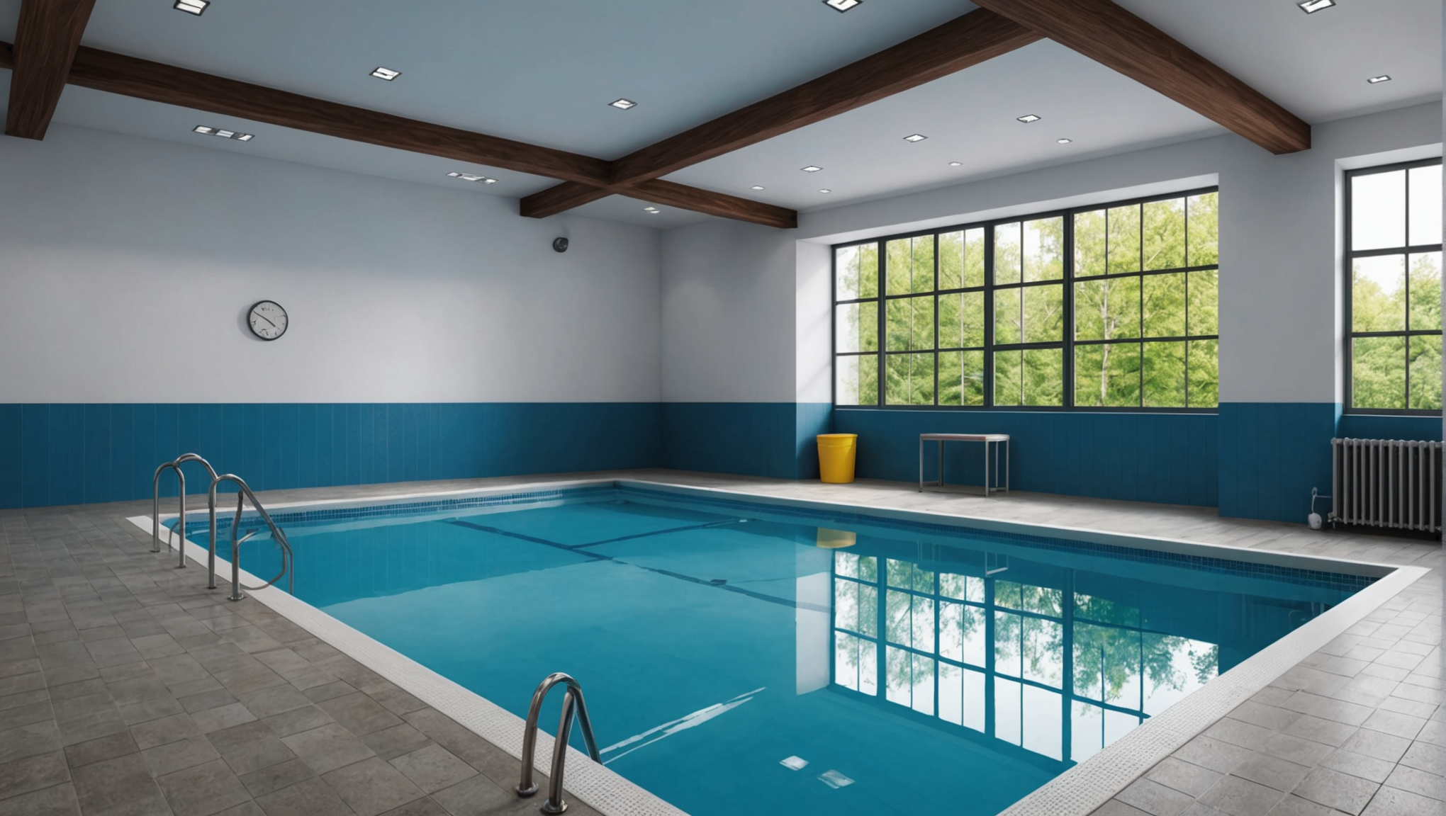 découvrez quelle est la distance idéale à respecter entre une piscine et un local technique pour une installation optimale. conseils et informations pratiques.