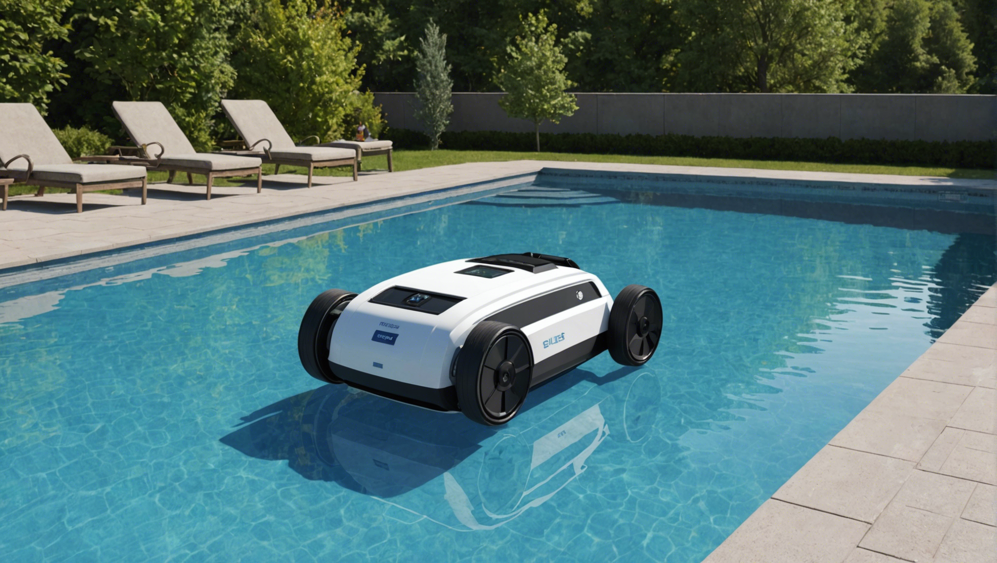 découvrez comment choisir la finesse de filtration idéale pour votre robot de piscine afin de maintenir une eau limpide et propre toute l'année.