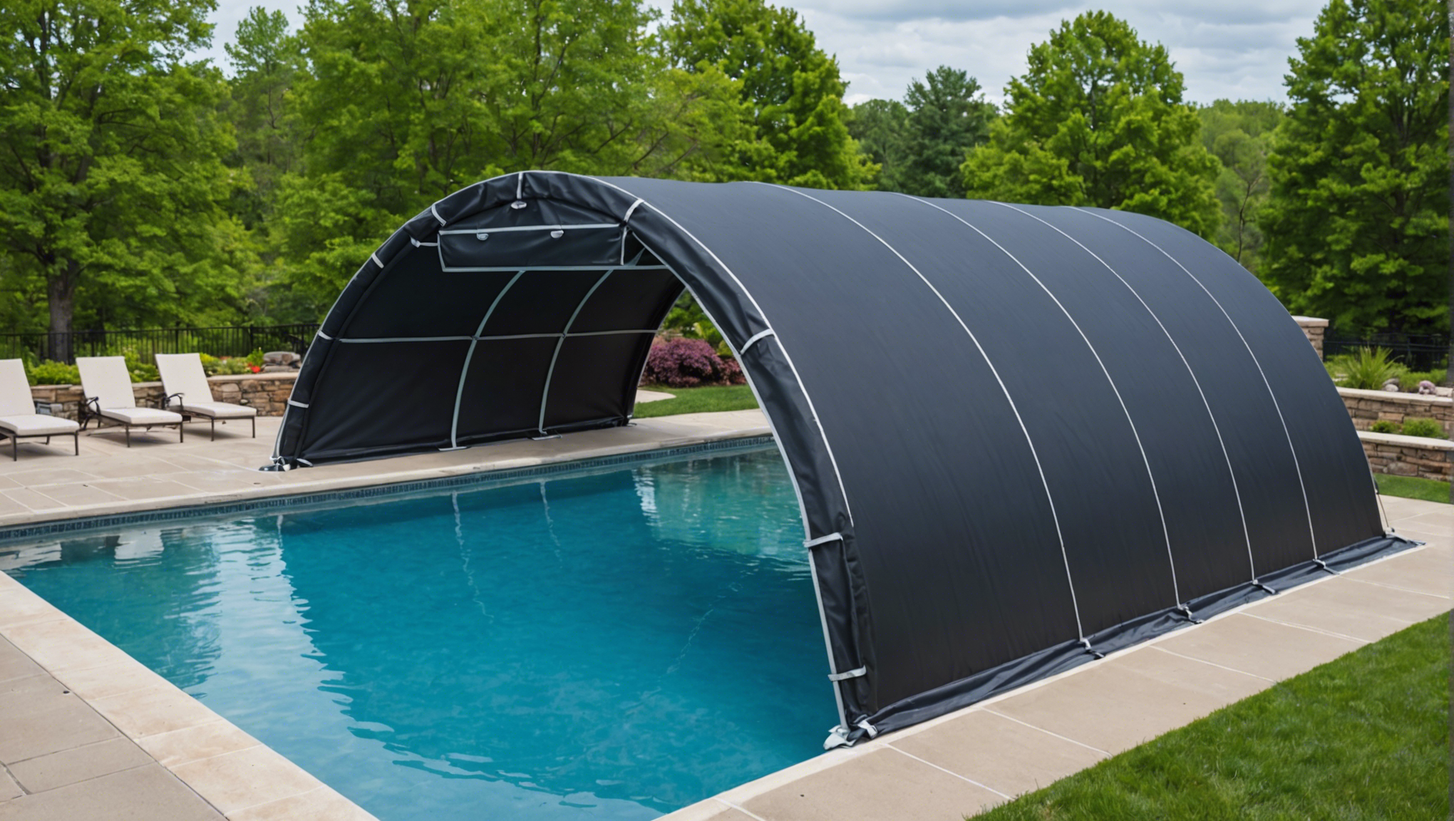 découvrez les principaux critères à considérer pour sélectionner le meilleur enrouleur de bâche pour votre piscine. notre guide vous aide à prendre la meilleure décision pour une protection efficace de votre bassin.